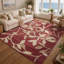 Runner Niemeyer Floral Area Rug-402306560