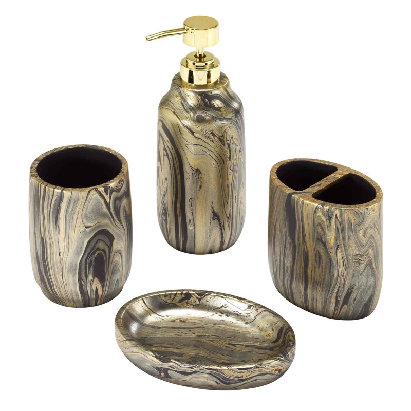 NM Harper Bath Bathroom Accessory