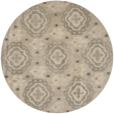 Tapis brun Matthews