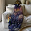 Quilted Throw Blanket-97548377