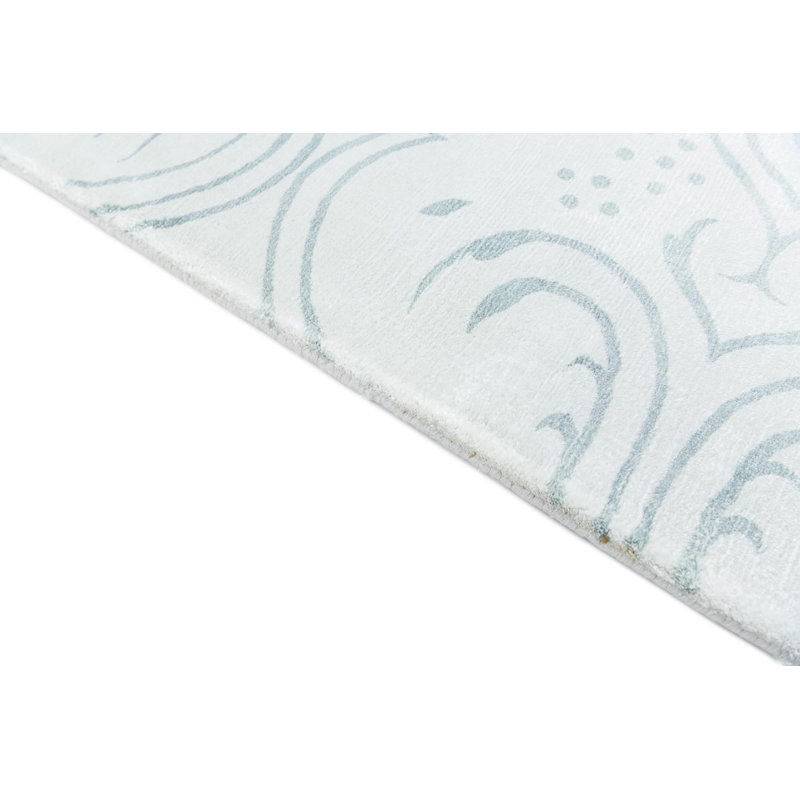 Howard Light Green Rug