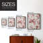 «Shimmering Blush I», reproduction encadrée - bois massif-270260894-270260895