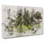 Green Forest Vol.1 - Wrapped Canvas-61887033