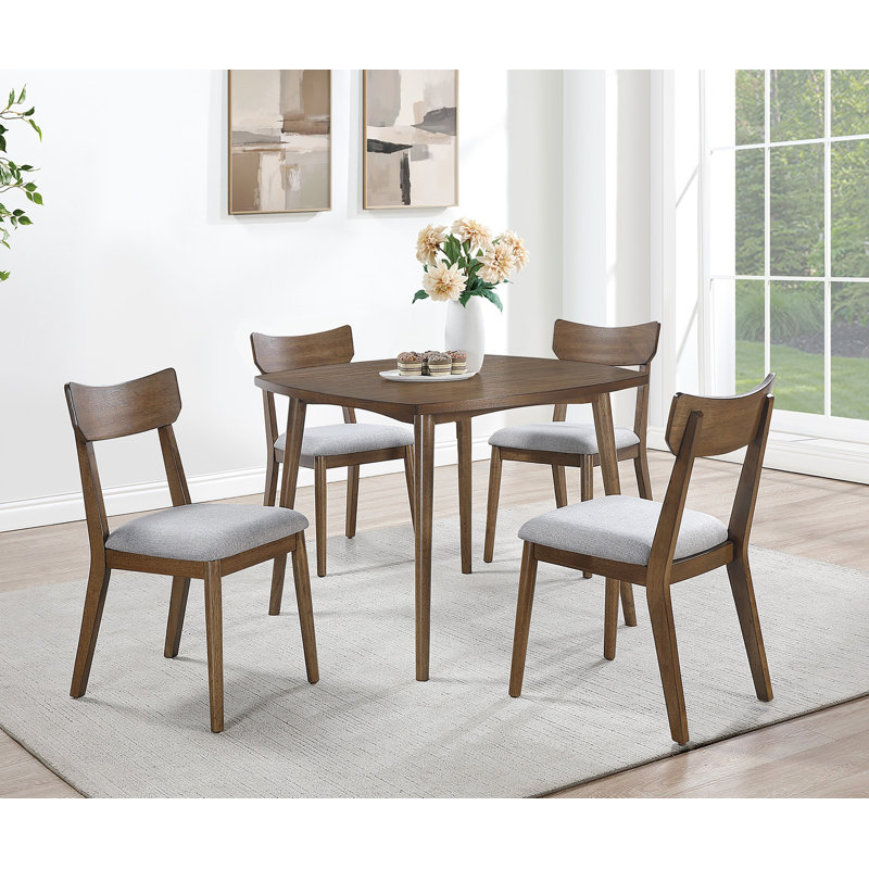 Ensemble de table de salle à manger Rene