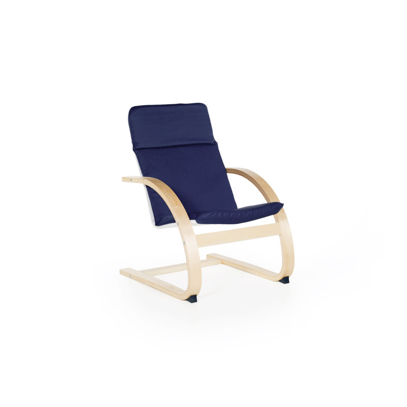 Kiddie Rocker - Blue