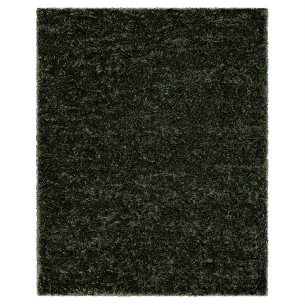 Karastan Solid Color Rug | Wayfair