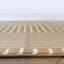 Tapis contemporain à rayures-64762739