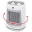 Buxton 2000 Watt Electric Fan Heater