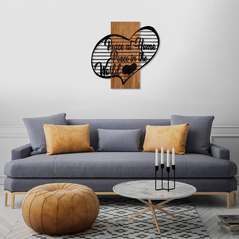 Décoration murale