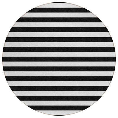 Tapis intérieur / extérieur Kinslee