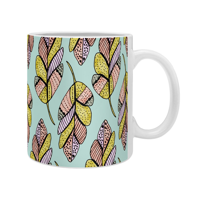 Tasse à café