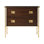 Tomaso Solid Wood Accent Chest