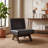 Amonee Faux Leather Side Chair