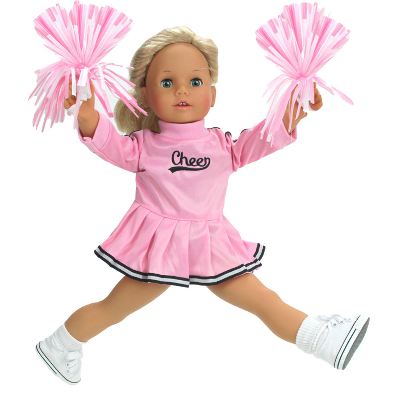 Sophia Doll 3 Piece Furniture & Accessories Set