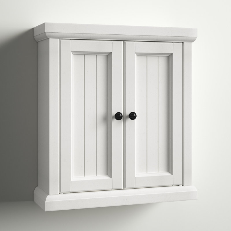 Arjae Bathroom Cabinet