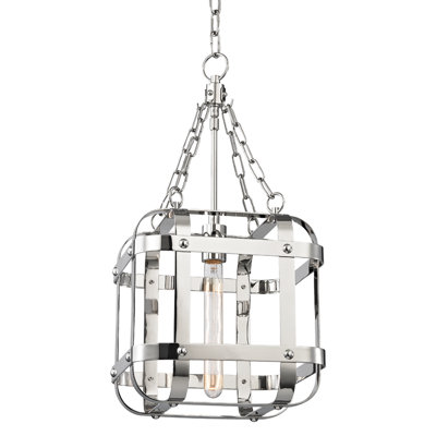 Colchester 1 - Light Single Pendant