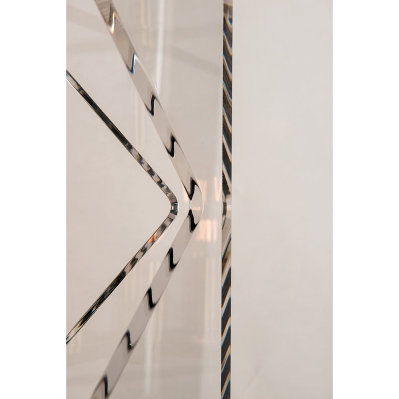 Travis 4 - Light Chandelier, Aged Brass