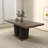 Extendable Dining Table for 4-10 People