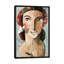 « curiosité », reproduction sur toile tendue-28198662-72561562-72561563