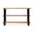 MEDIA CONSOLE TABLE