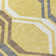 Machine Washable Indoor/Outdoor Hashlamoun ACN2326 Mid-Century Modern Rug