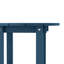 Table d'appoint ronde 18 po Adirondack-95290097