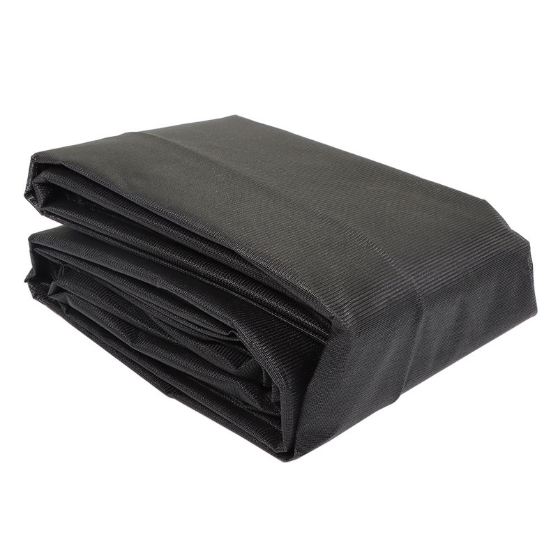 Pare-soleil pour auvent Findmall, H 17,34 po x l 13,79 po x P 7,09 po