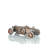 Nichole Handmade Model Car Decorative Object