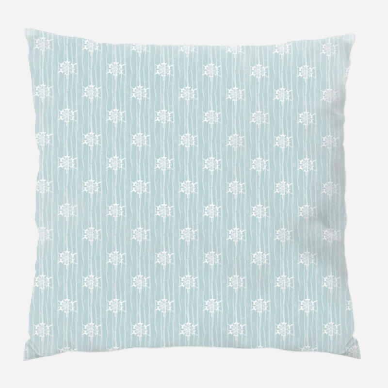  Coussin en papier
