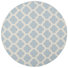 Light Blue/Ivory