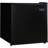 Magic Chef 1.7 CU 1.7 Cubic Feet Freestanding Mini Fridge with Freezer-66906552