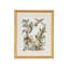 Asian Garden II Print