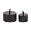 Kiren 2 - Piece Handmade Decorative Box