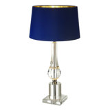 Epsom Crystal Lamp Base Lamp