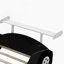 Lit plateforme avec roulettes Race-912365372