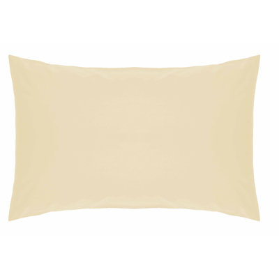 200 TC 50/50 Percale Polycotton Cotton Blend/Polyester