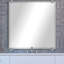 Miroir biseauté sans cadre Mansell-878882285