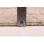 Tapis gris Kavya Oushak 7 pi 11 po x 9 pi 11 po
