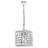 1 - Light Square/Rectangle Pendant-1595042759