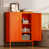 Orange is out of stock
