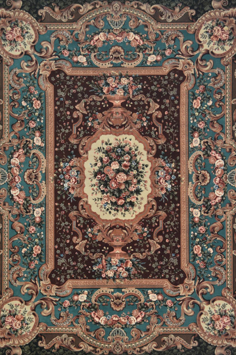 The Savonnerie Collection