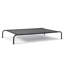 50 po X 31 po Lit d'extérieur en fer pour animaux-1691622750