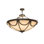 Carousel 8 - Light Pendant