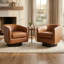 Upholstered Armchair
