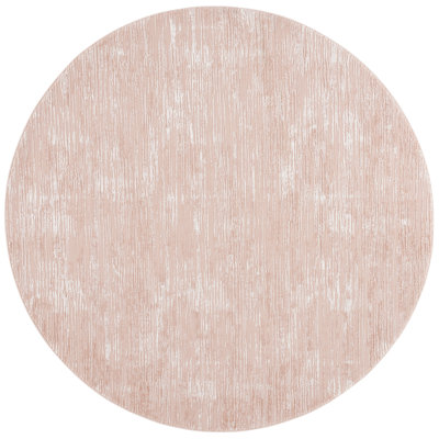 Latorsha Performance Abstract Rug