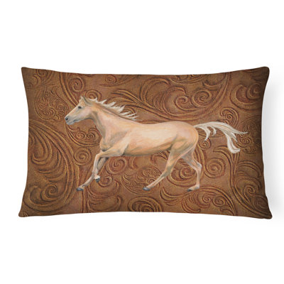 Coussin intérieur / extérieur Horse