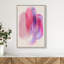 Pink Topaz Gradient Print by Oliver Gal-1953113224-2073861074