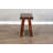 Hardin Solid Wood Top End Table