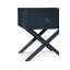 Table de bout avec rangement Ariyah