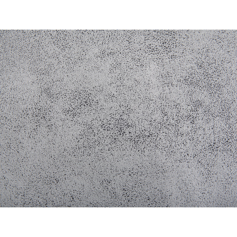 Office Chair, Grey